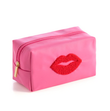  Lips Cosmetic Pouch