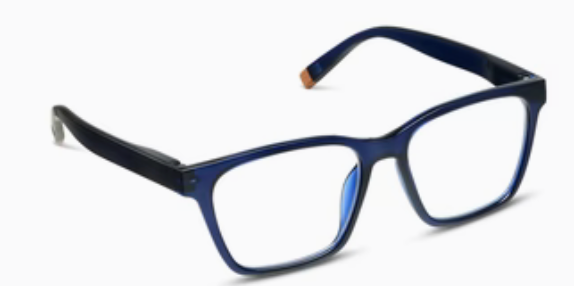 Wilder Peepers - Navy