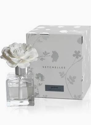 Seychelles Diffuser, Gardenia