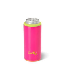  Pink Skinny Can Cooler