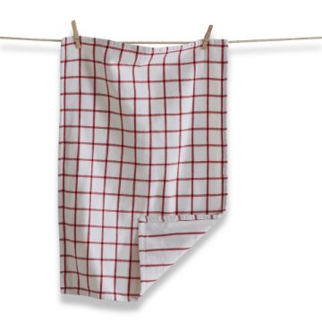 Classic Double Cloth Dishtowel 3 Colors
