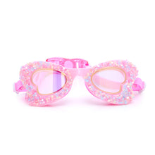  Butterfly Swim Goggles - Pink
