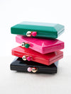 High Gloss Clutch