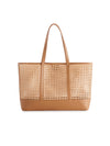 Soleil Rattan Tote