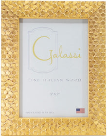  Gold Apiary Italian Wood Frame