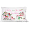 Christmas Pillow Case