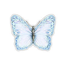  Blue Butterfly Placemat