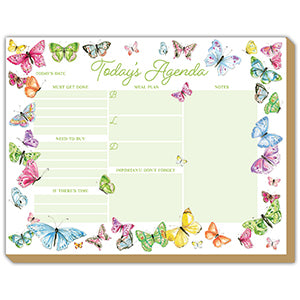 Calendar/To Do Lists