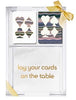Game Time Acrylic Gift Set