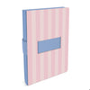 Casey Notebook with Phone Loop