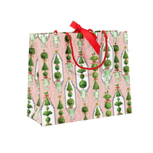  Eloise Red Gift Bag