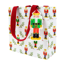  Little Nutcracker Gift Bag Small