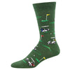 Mens Assorted Socks