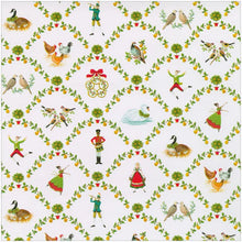  On the 12th Day Gift Wrap