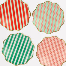  Festive Dinner Plate