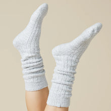  Marshmallow Socks