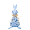 Willow Peter Rabbit Light Green or Blue