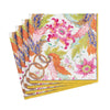 Assorted Cocktail Napkins