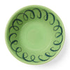 Amalfi Berry Bowl Green