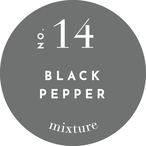 Mixture Dry Body Oil