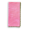 Knotted Edge Cotton Napkins Set of 6