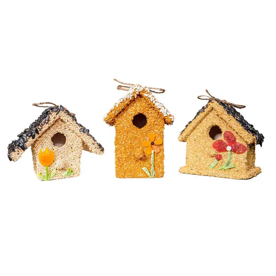 Birdseed Spring Cottage