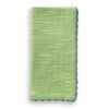 Knotted Edge Cotton Napkins Set of 6