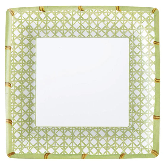 Trellis Dinner Plate