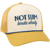 Funny Sayings Trucker Hats