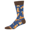 Mens Assorted Socks