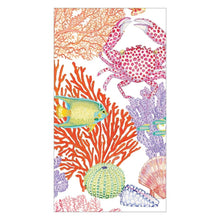  Under the Sea Guest Towels