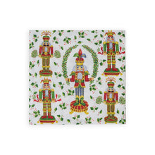  Nutcracker Dinner Napkin