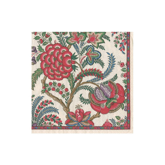 Pontchartrain Cocktail Napkins 20/Pkg