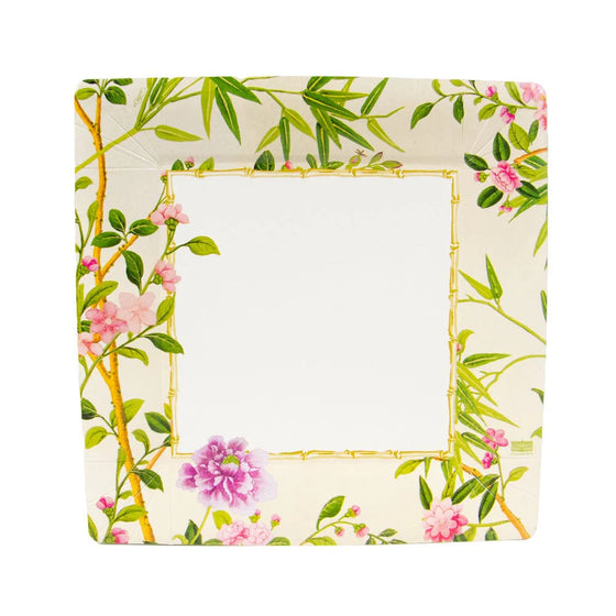 Wellington Ivory Square Dinner Plate