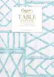 Linen Paper Tablecloth