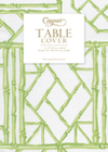 Linen Paper Tablecloth