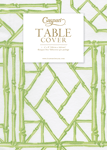 Linen Paper Tablecloth