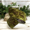 Give Thanks Ribbon 4"