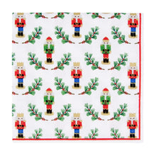  Little Nutcracker Luncheon Napkin