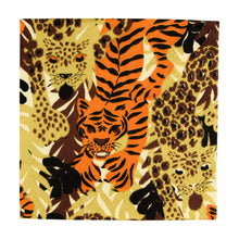  Wild Cats Cocktail Napkins 20/Pkg