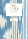 Linen Paper Tablecloth