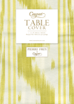 Linen Paper Tablecloth