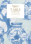 Linen Paper Tablecloth
