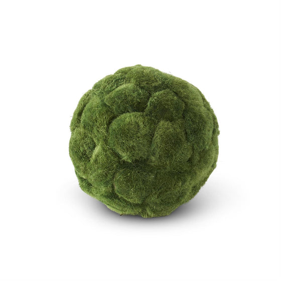 4.6" Moss Ball