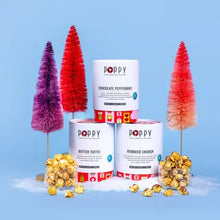  Poppy Popcorn in Canister