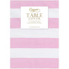 Linen Paper Tablecloth