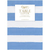 Linen Paper Tablecloth