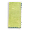 Knotted Edge Cotton Napkins Set of 6