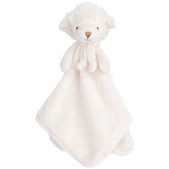 Mack Blankie White