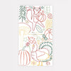  Thanksgiving Color Activity Tablecloth